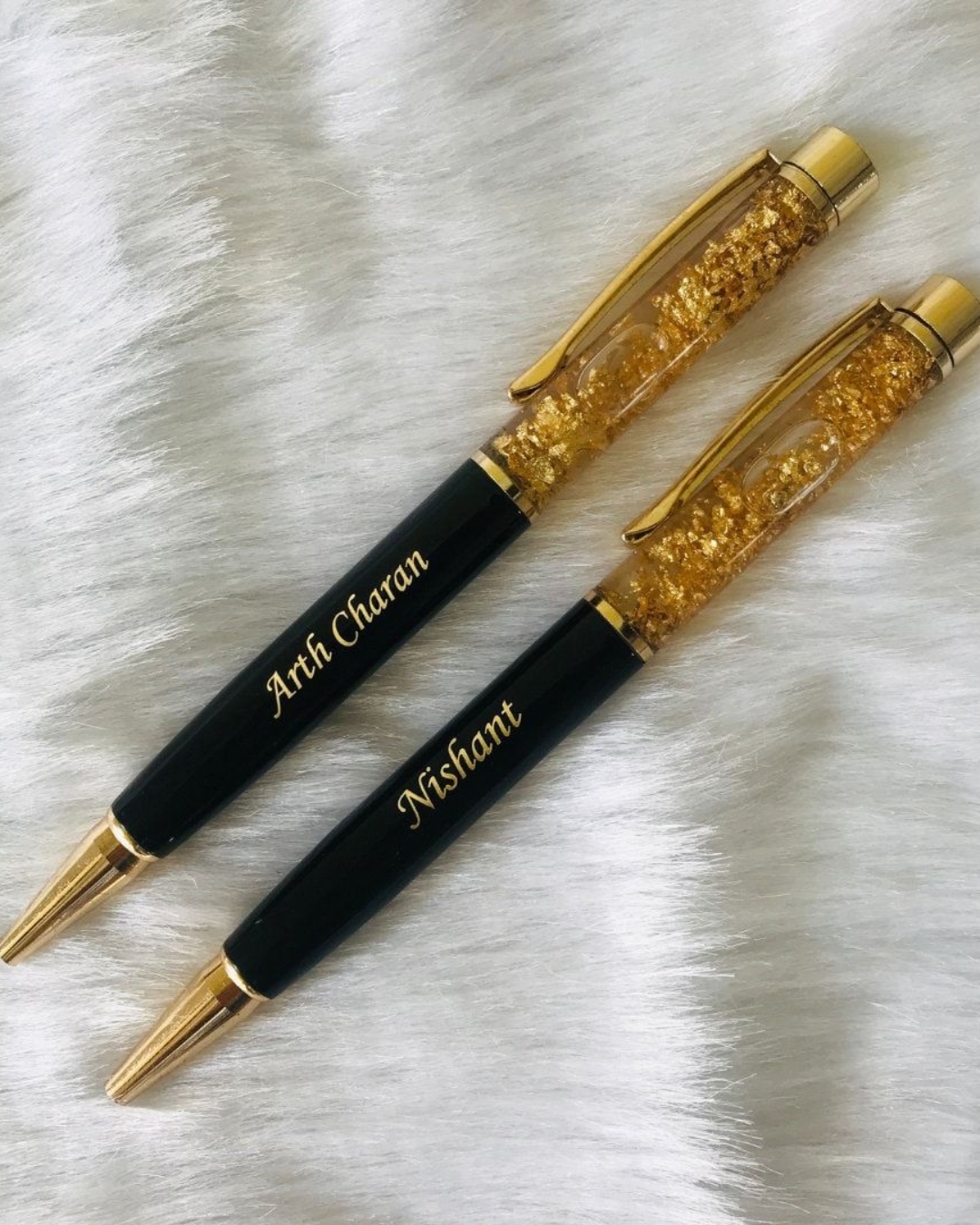 Customize Pens